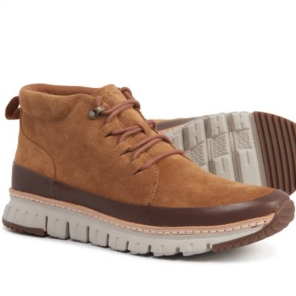 Cole Haan Other - Nw Cole Haan Mens ZeroGrand C31413 GrandSport Boot